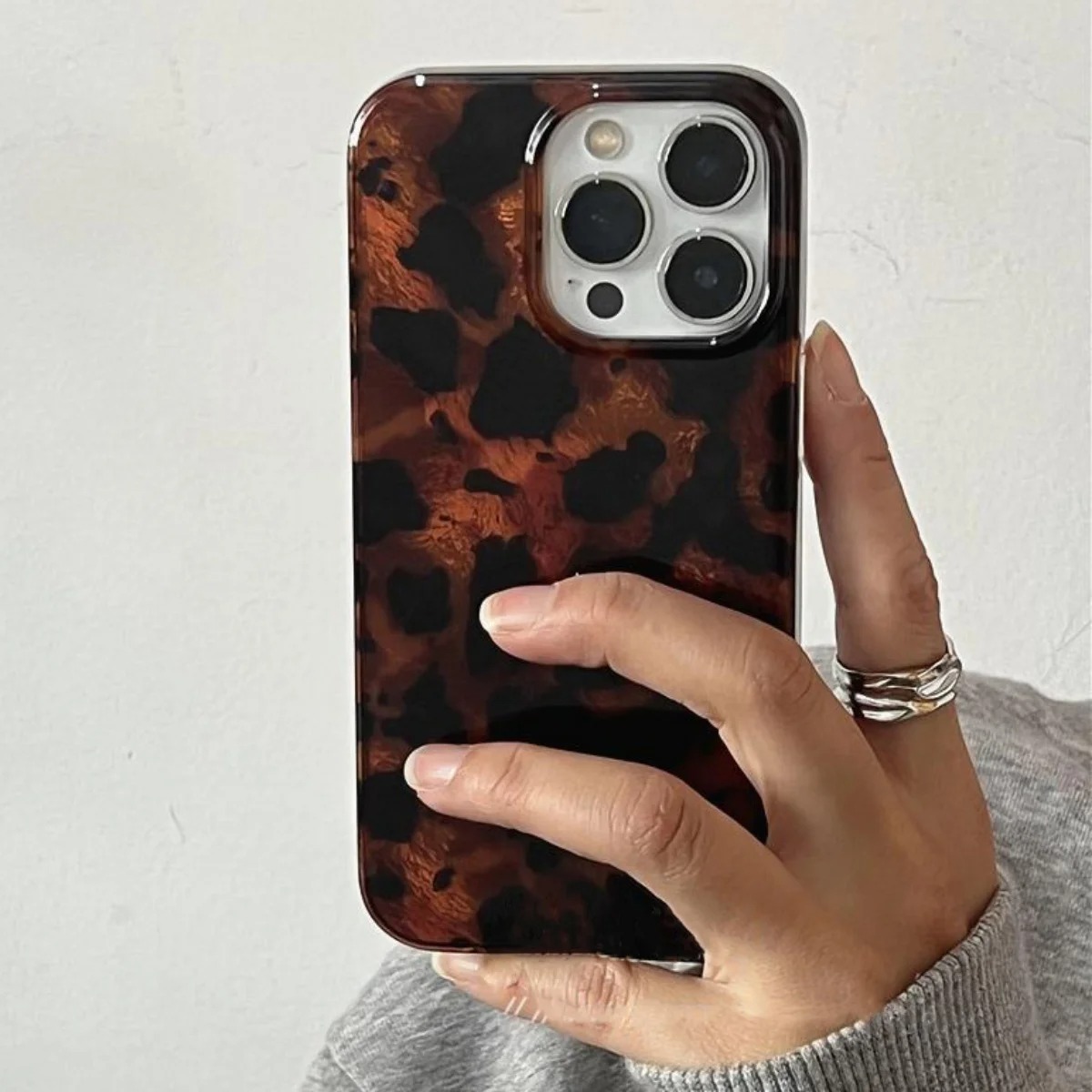 Coque de téléphone laser textu - Phone Cases Xs Iphone avis et prix