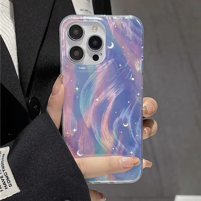 Coque de téléphone à paillette - Phone Cases Xiaomi Redmi 12 avis et prix