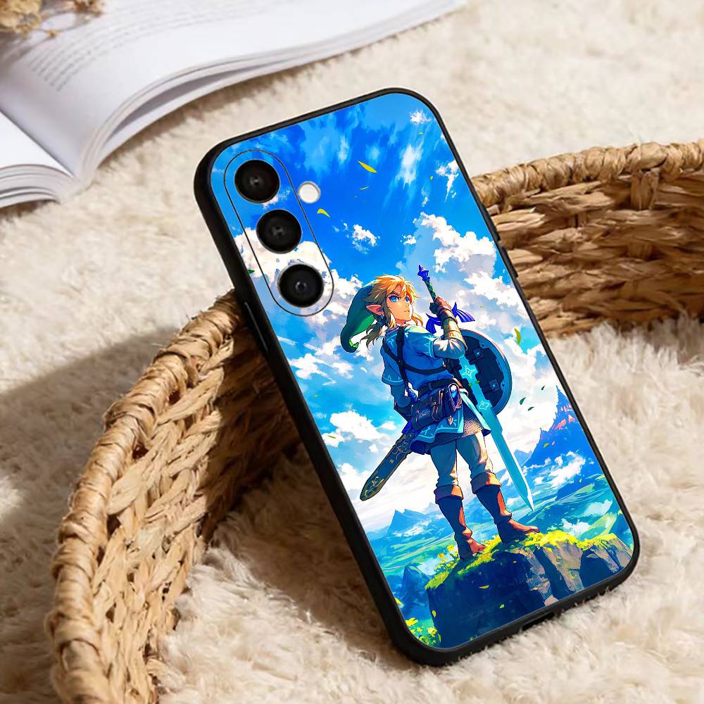 Coque de téléphone T-The L-Leg - Phone Cases Zelda avis et prix