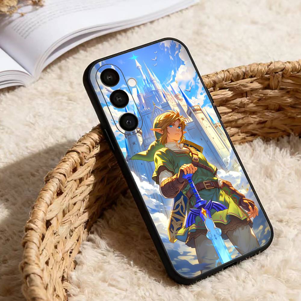 Coque de téléphone T-The L-Leg - Phone Cases Zelda avis et prix