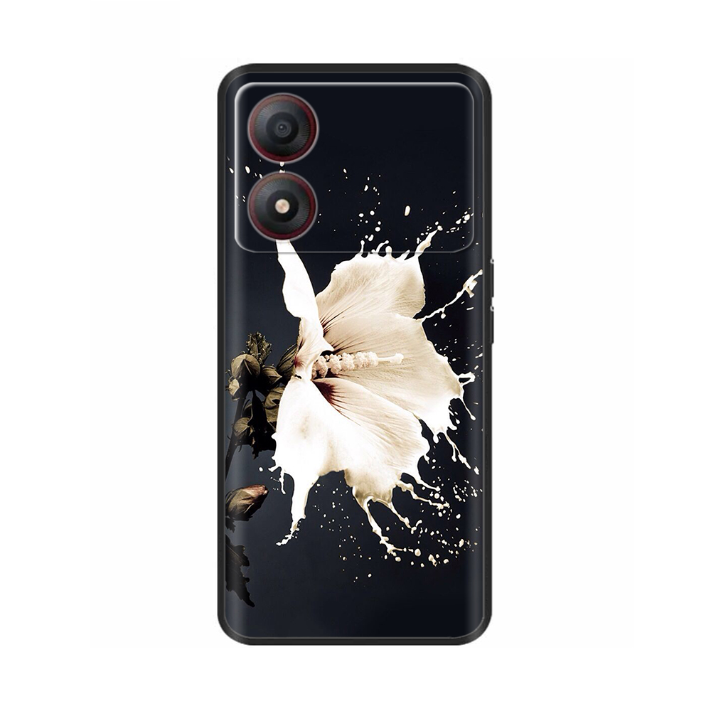 Pour ZTE Blade A34 étui mignon - Phone Cases Quotes avis et prix