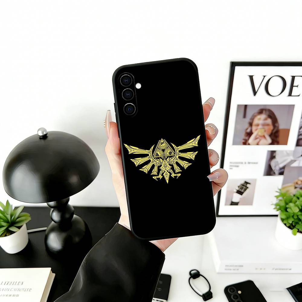Coque de téléphone The L-Legen - Phone Cases Zelda avis et prix