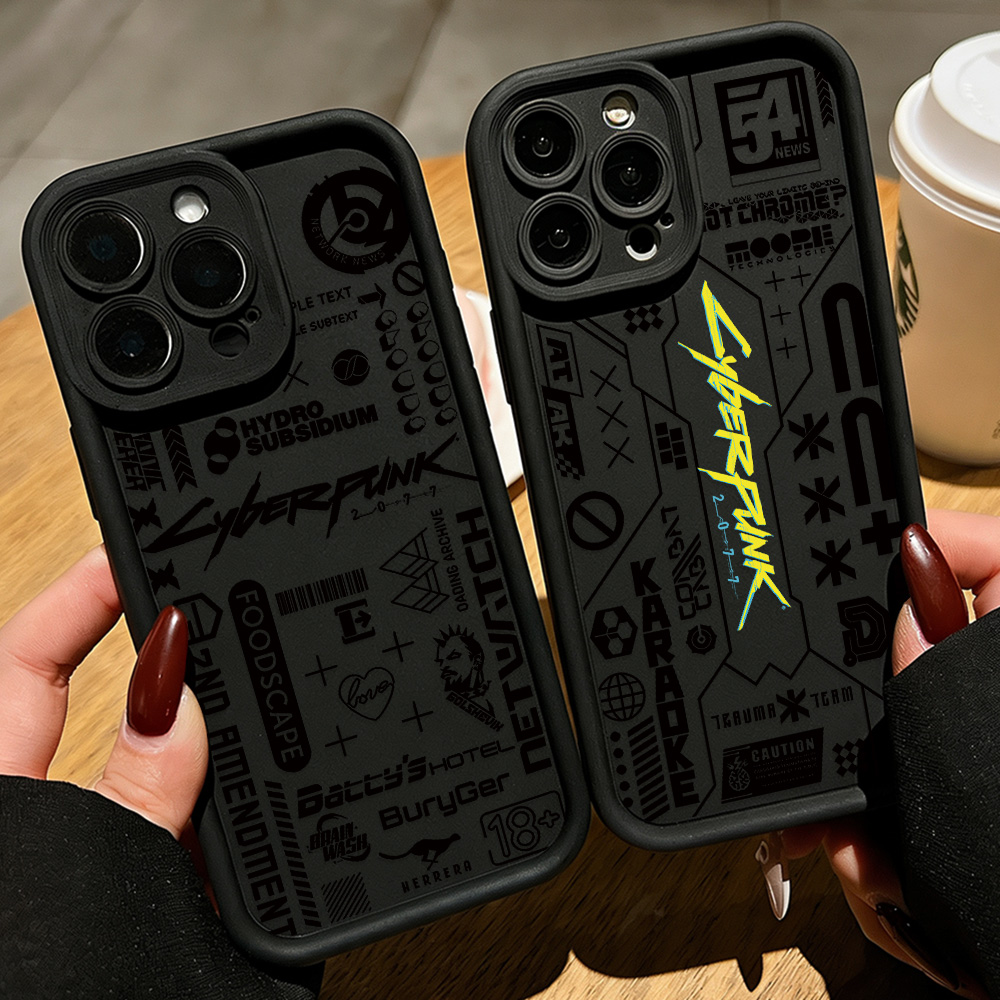 Coque de téléphone souple en T - Phone Cases Zelda avis et prix