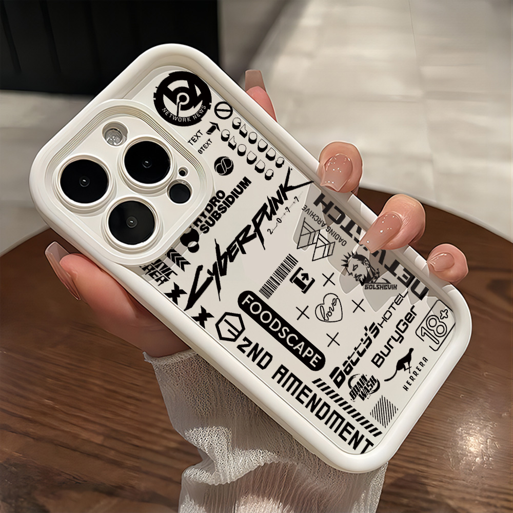 Coque de téléphone souple en T - Phone Cases Zelda avis et prix