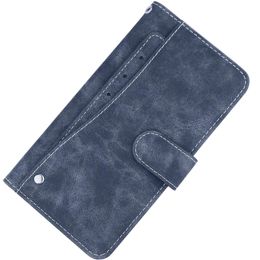 Étui portefeuille en cuir vint - Phone Cases Quotes avis et prix