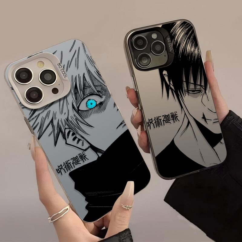 Coque de téléphone stylée Toji - Phone Cases Xiaomi Redmi 12 avis et prix