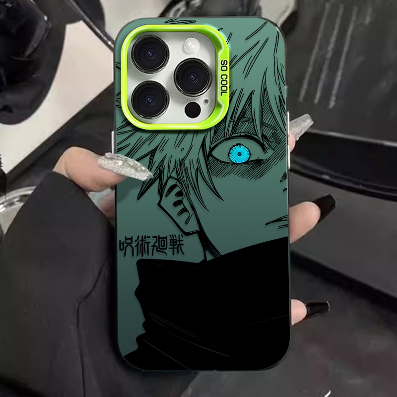 Coque de téléphone stylée Toji - Phone Cases Xiaomi Redmi 12 avis et prix