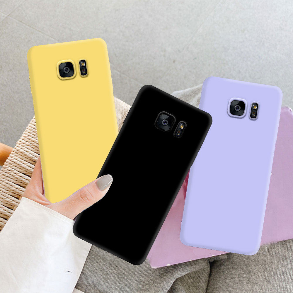 Pour Samsung S7 Edge Coque cou - Phone Cases Quotes avis et prix
