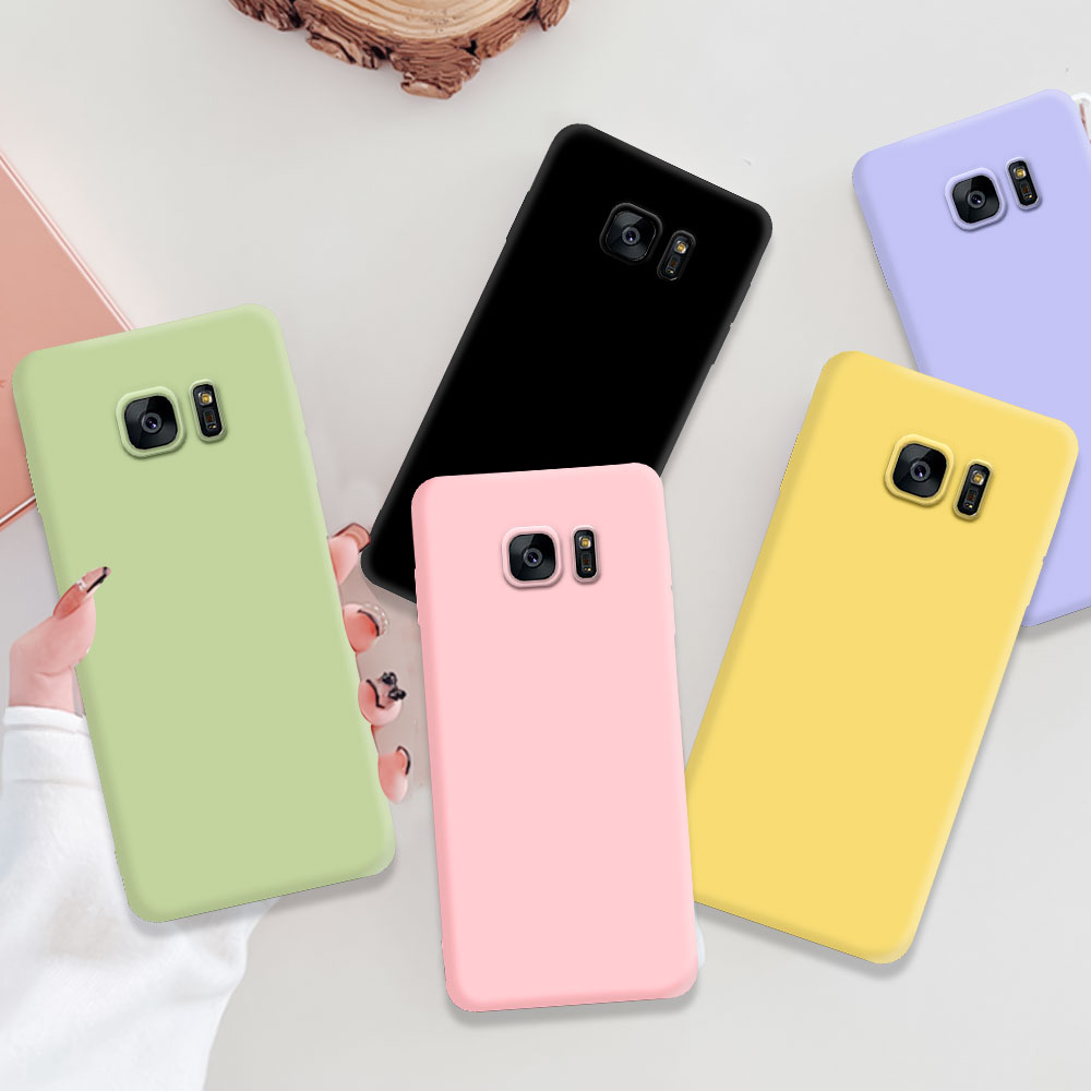 Pour Samsung S7 Edge Coque cou - Phone Cases Quotes avis et prix