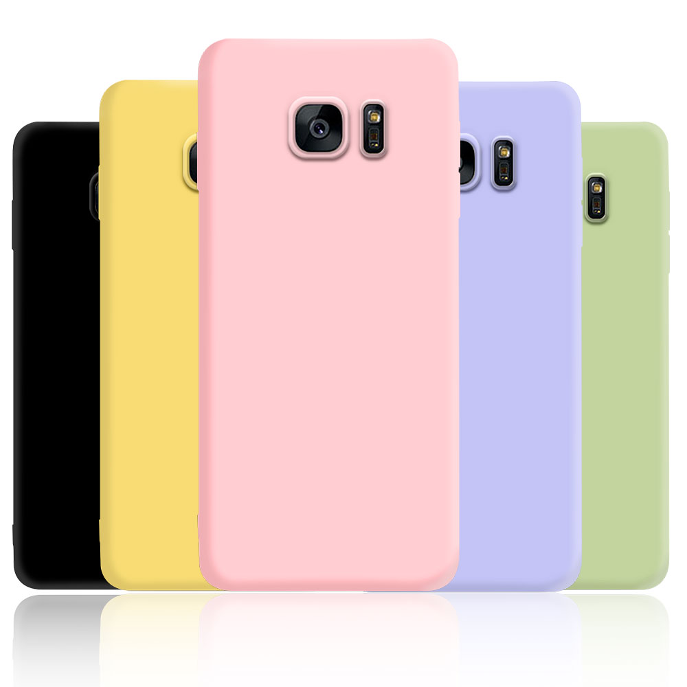 Pour Samsung S7 Edge Coque cou - Phone Cases Quotes avis et prix