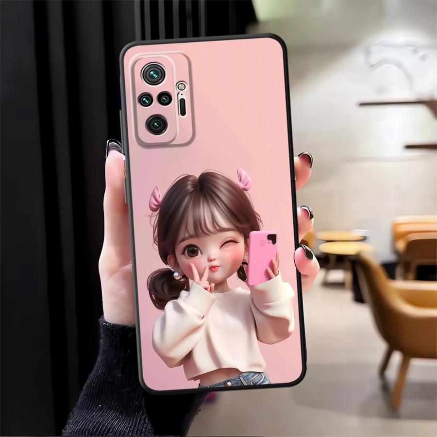 Coque de téléphone à motif de  - Phone Cases Xiaomi Redmi 12 avis et prix