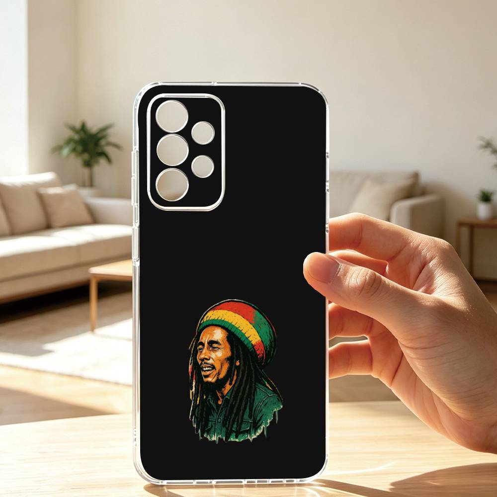 Coque de téléphone J-Jamaica B - Phone Cases Jamaica avis et prix
