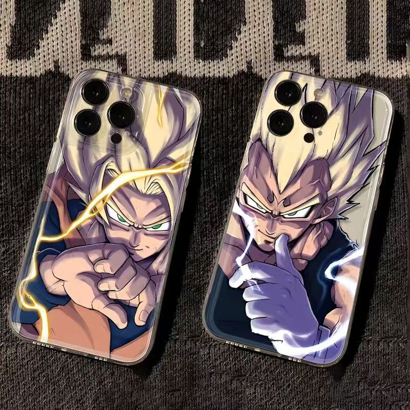 Dragon Ball végéta Son Goku co - Phone Cases Pk avis et prix