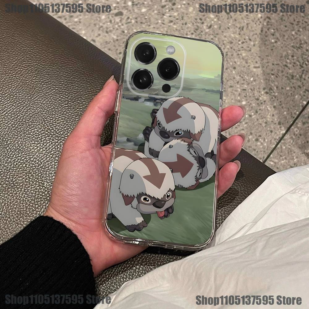 Coque de téléphone A-Avatar Ap - Phone Cases Quotes avis et prix