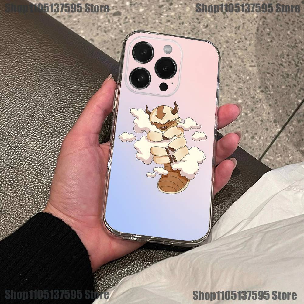 Coque de téléphone A-Avatar Ap - Phone Cases Quotes avis et prix