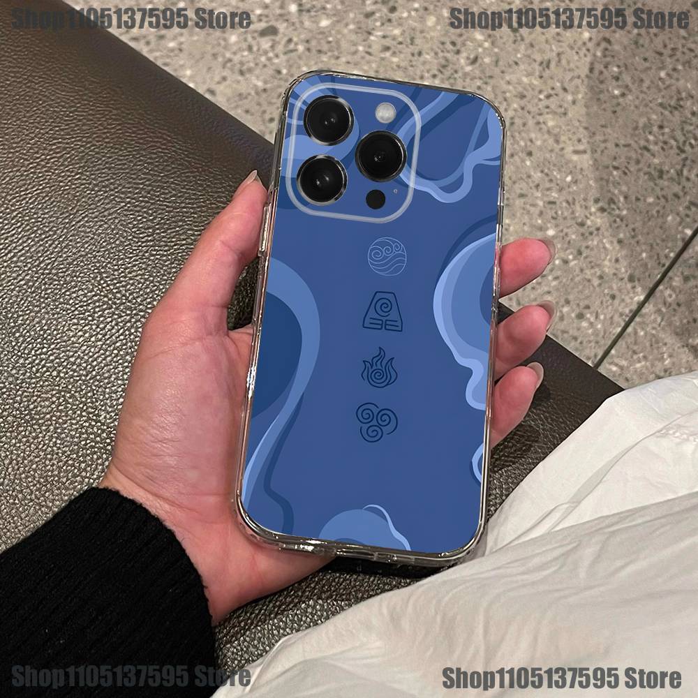 Coque de téléphone A-Avatar Ap - Phone Cases Quotes avis et prix