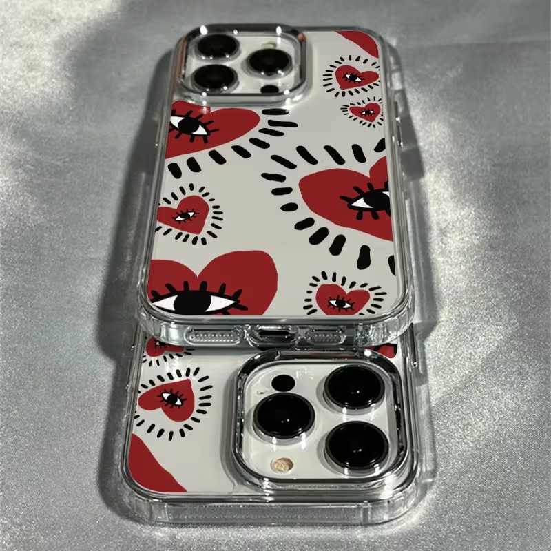 Coque de téléphone souple avec - Phone Cases Red avis et prix