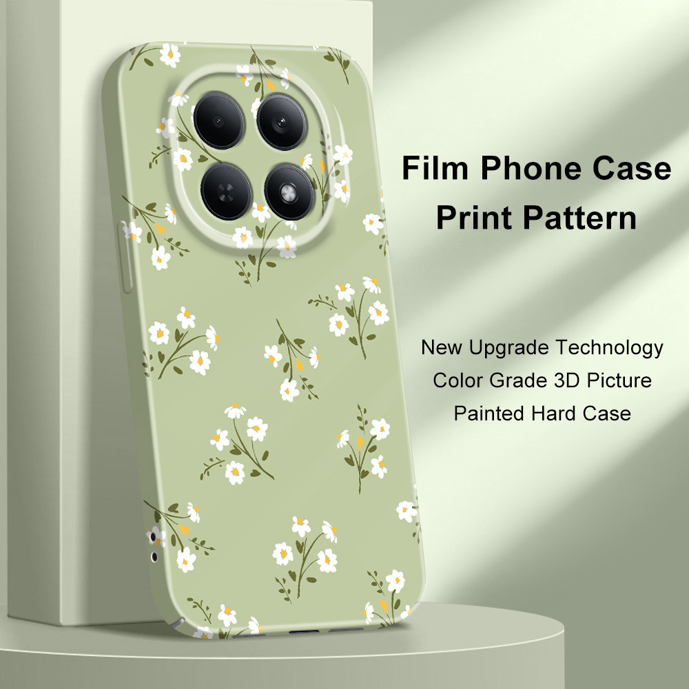 Coque de téléphone à motif de  - Phone Cases Xiaomi Redmi 12 avis et prix