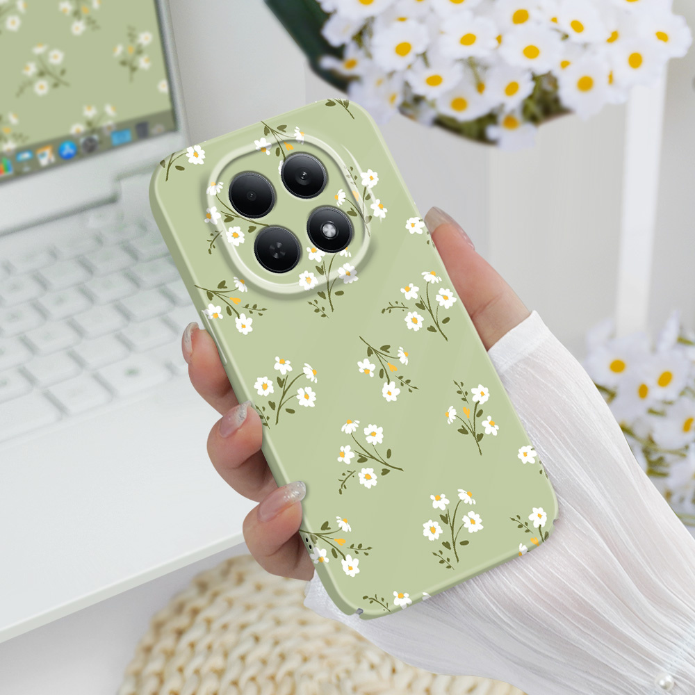 Coque de téléphone à motif de  - Phone Cases Xiaomi Redmi 12 avis et prix