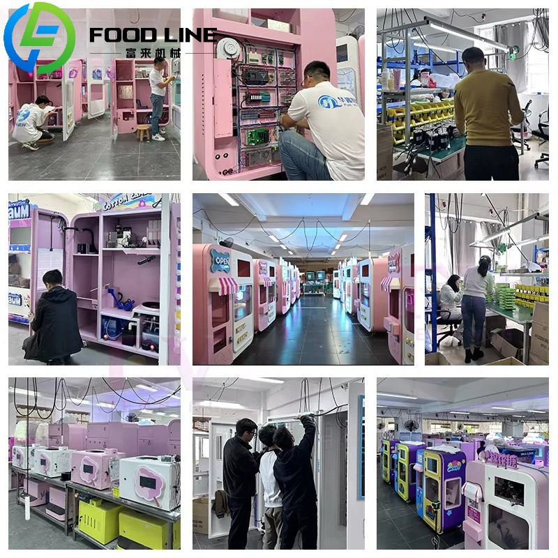 Distributeur automatique insta - Phone Cases Vending Machine avis et prix