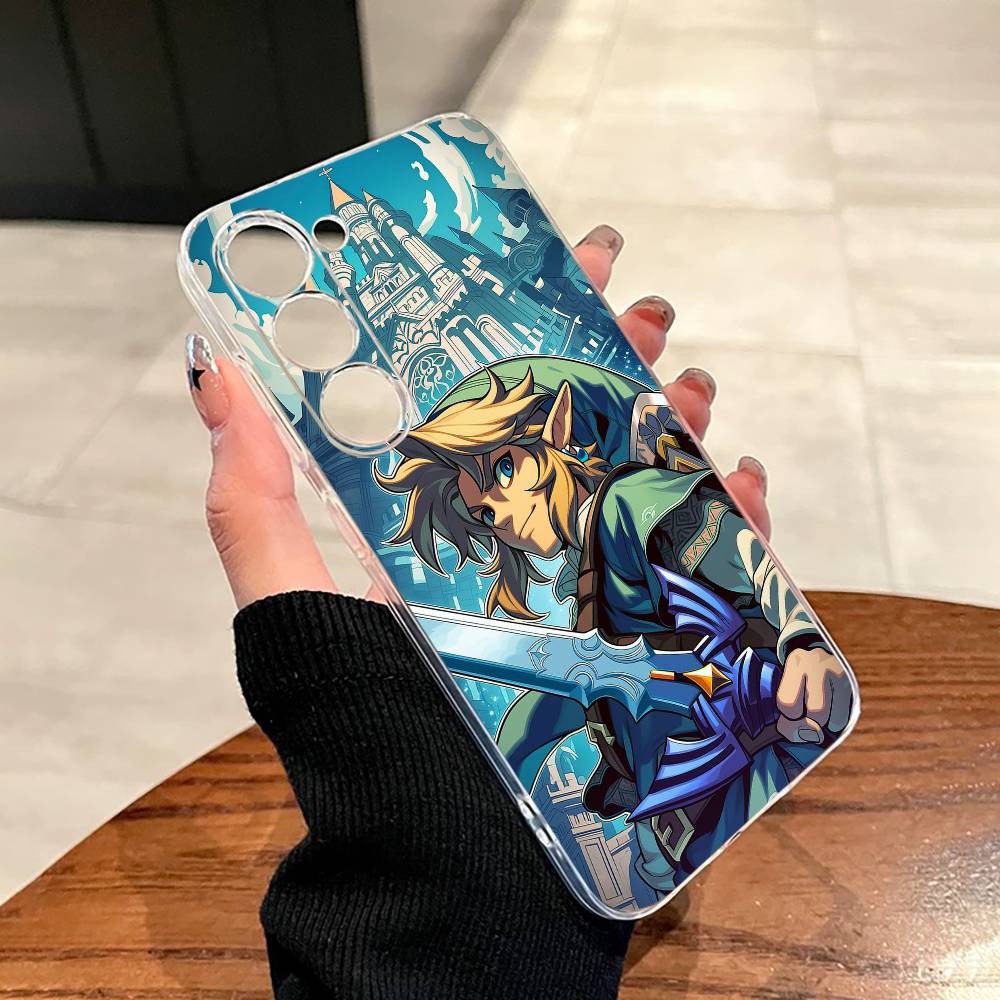 Coque de téléphone Game The Le - Phone Cases Zelda avis et prix