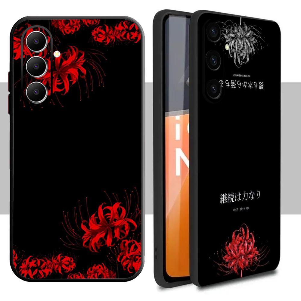 Coque de téléphone japonaise m - Phone Cases Red avis et prix
