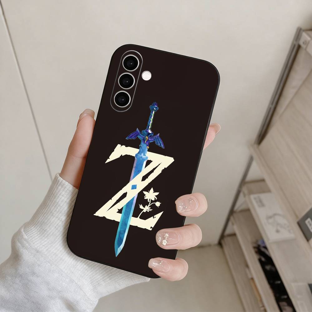 Coque de téléphone The L-Legen - Phone Cases Zelda avis et prix