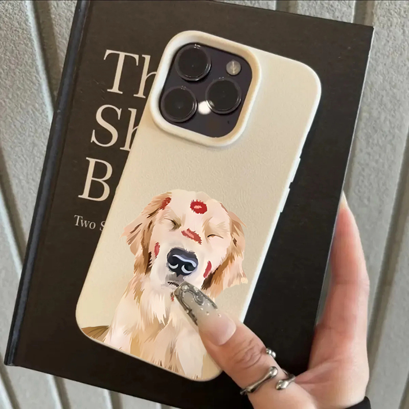 Coque de téléphone à lèvres ro - Phone Cases Red avis et prix