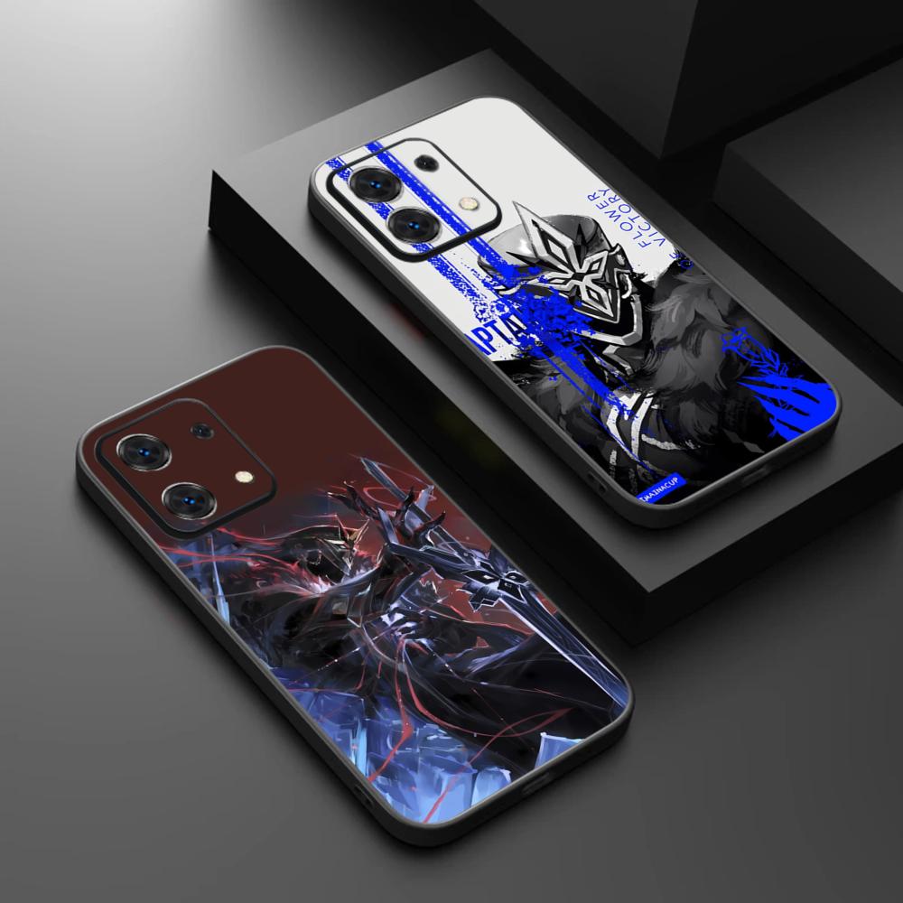 Genshin Impact Capitano coque  - Phone Cases Xiaomi Redmi 12 avis et prix