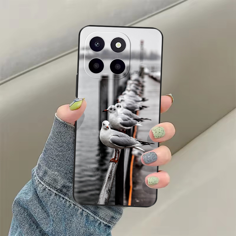 Coque de téléphone pour Honor  - Phone Cases Quotes avis et prix