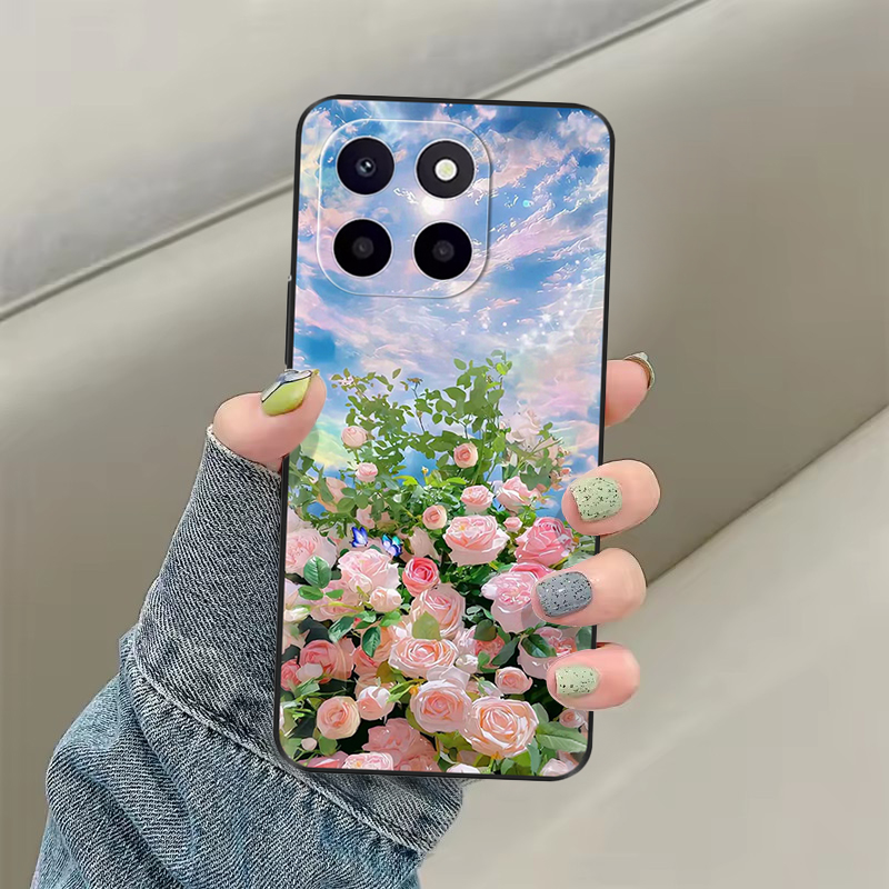 Coque de téléphone pour Honor  - Phone Cases Quotes avis et prix