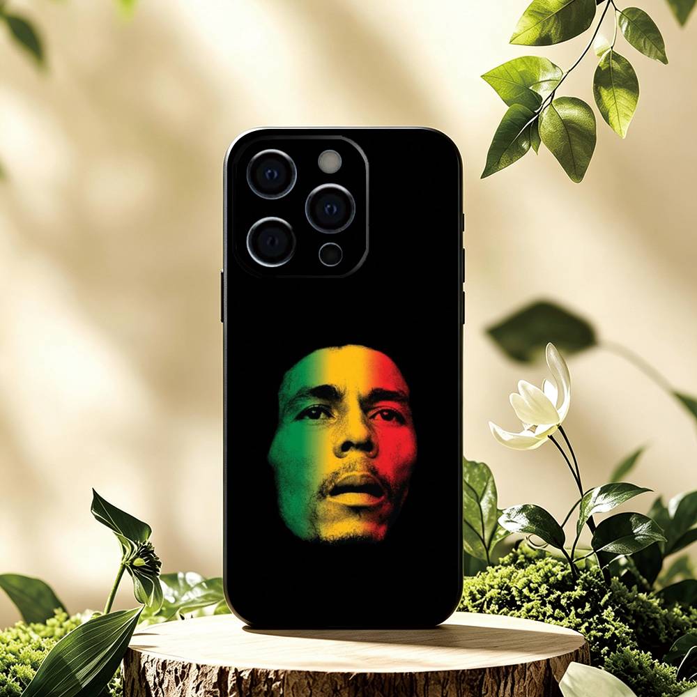 Coque de téléphone J-Jamaica B - Phone Cases Jamaica avis et prix