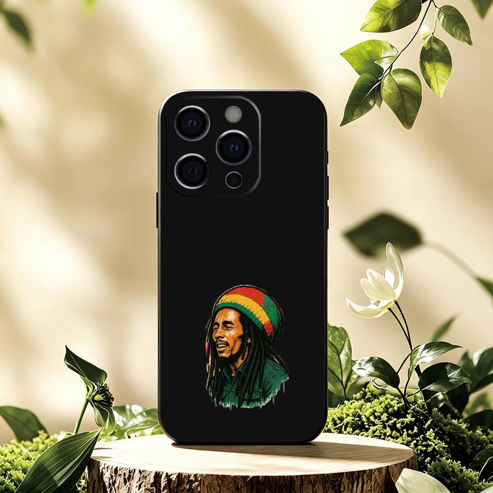 Coque de téléphone J-Jamaica B - Phone Cases Jamaica avis et prix