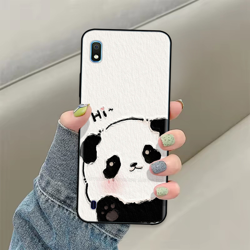 Pour Samsung Galaxy A10 étui m - Phone Cases Quotes avis et prix