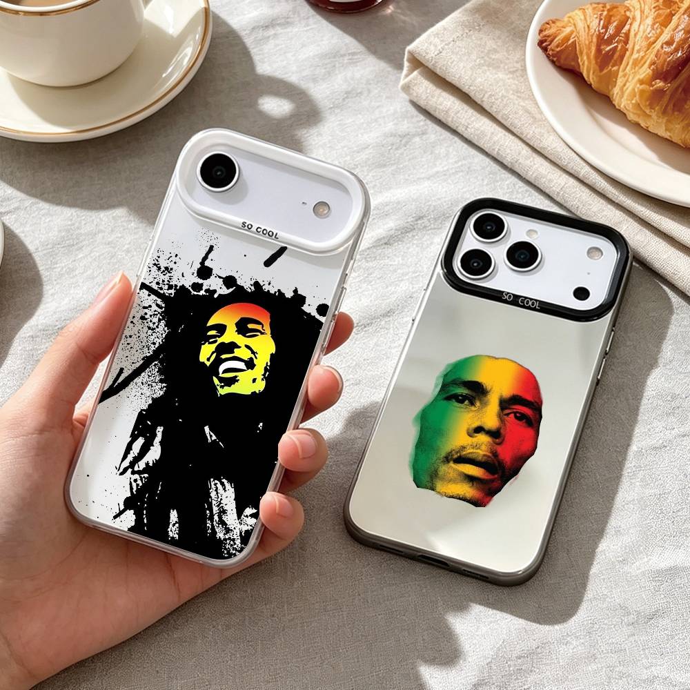 Coque de téléphone J-Jamaica B - Phone Cases Jamaica avis et prix
