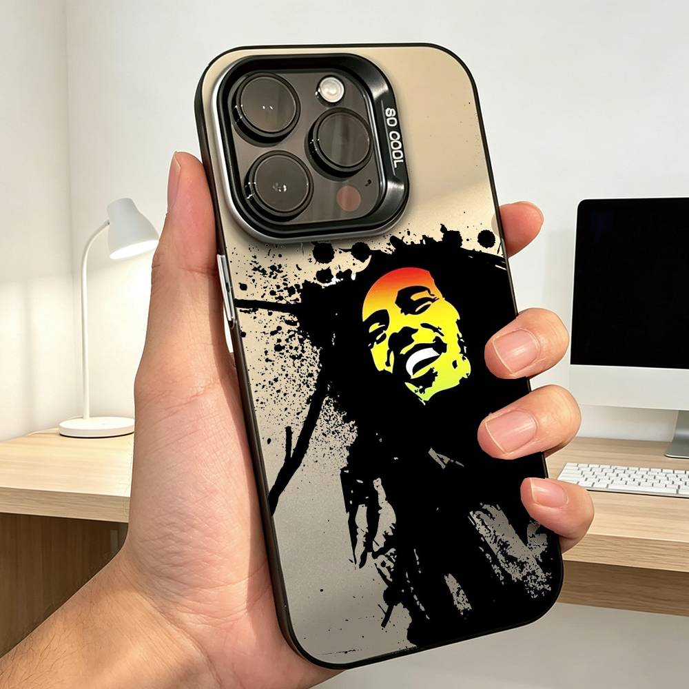 Coque de téléphone J-Jamaica B - Phone Cases Jamaica avis et prix