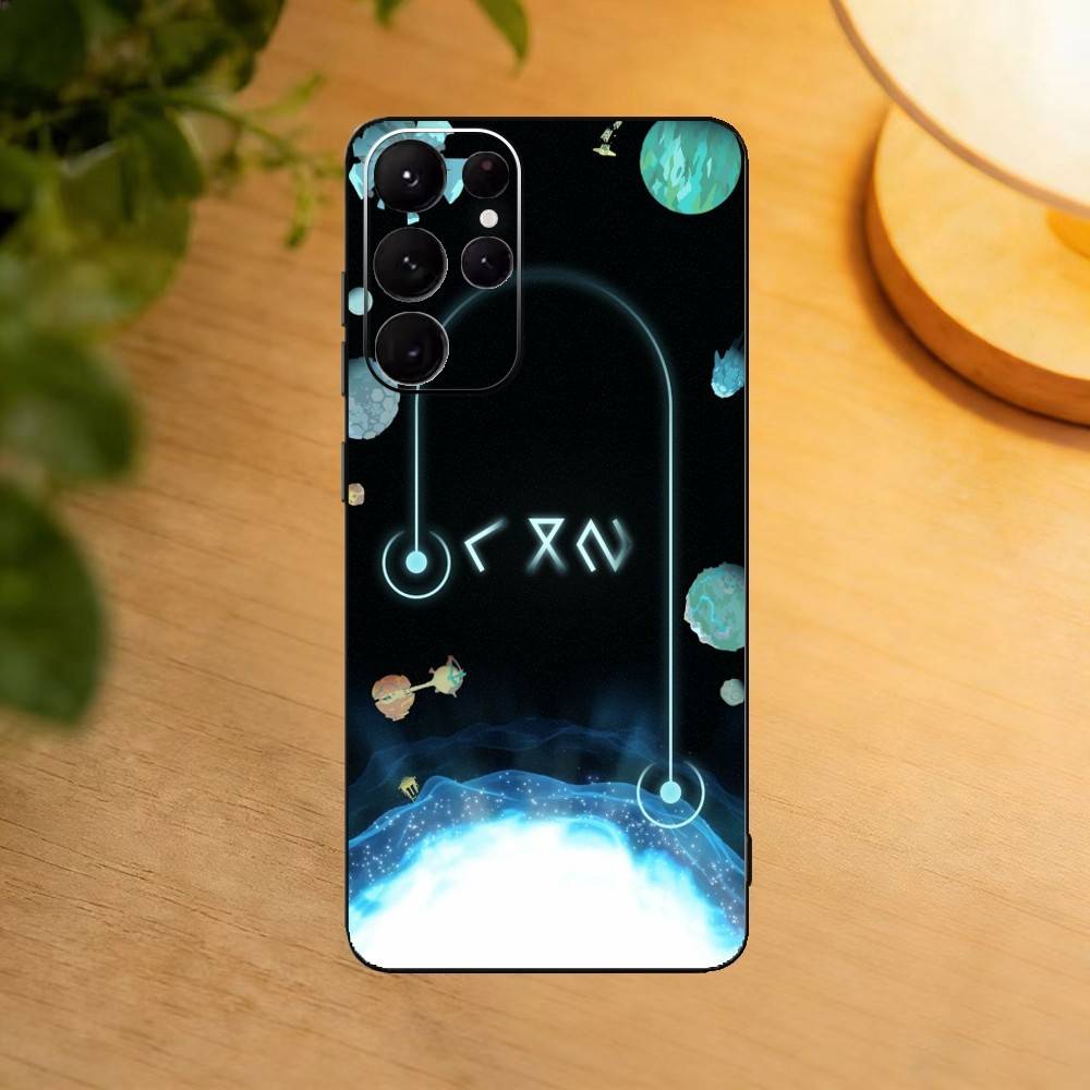 Coque de téléphone O-Outer W-W - Phone Cases Quotes avis et prix