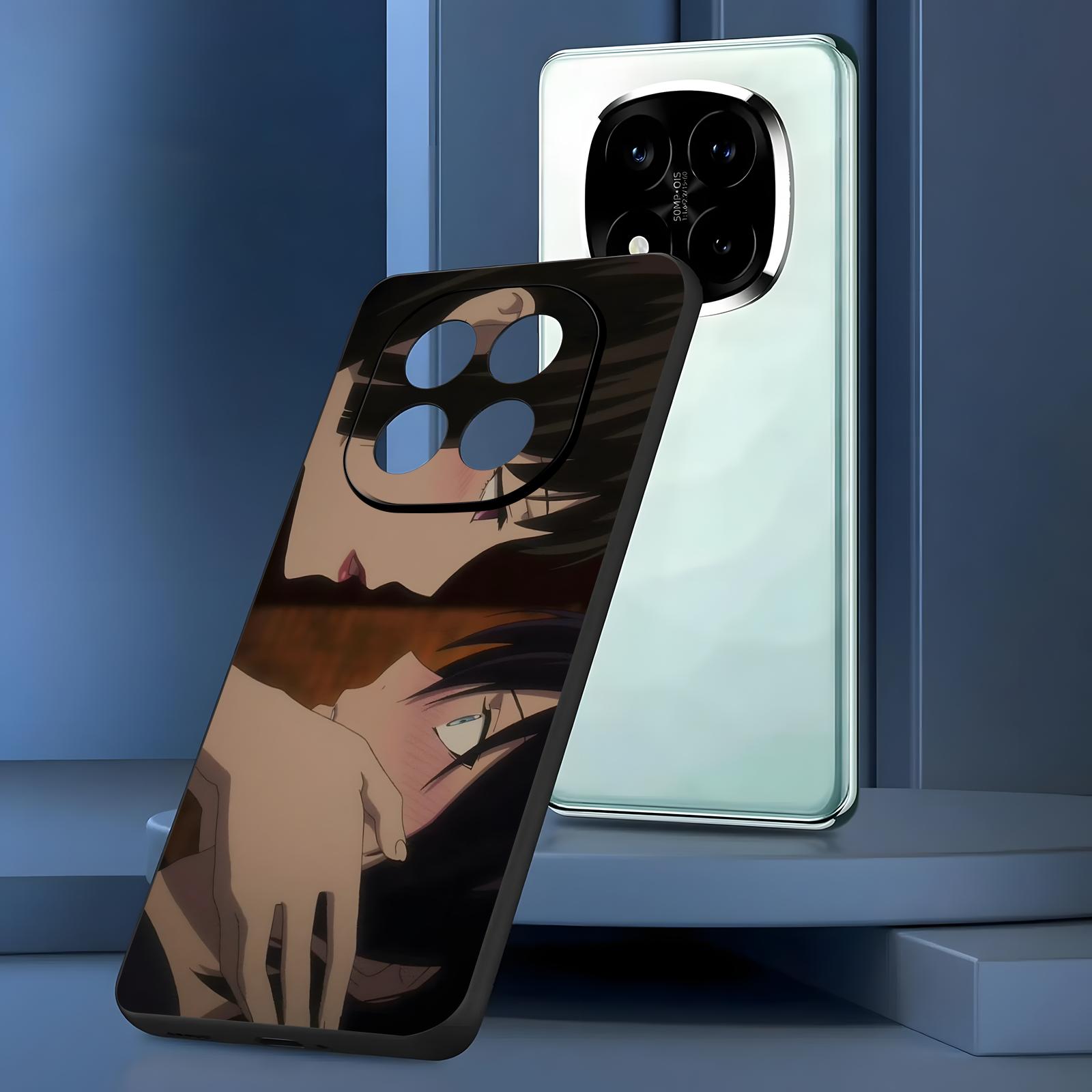 Coque de téléphone Anime Norag - Phone Cases Xiaomi Redmi 12 avis et prix