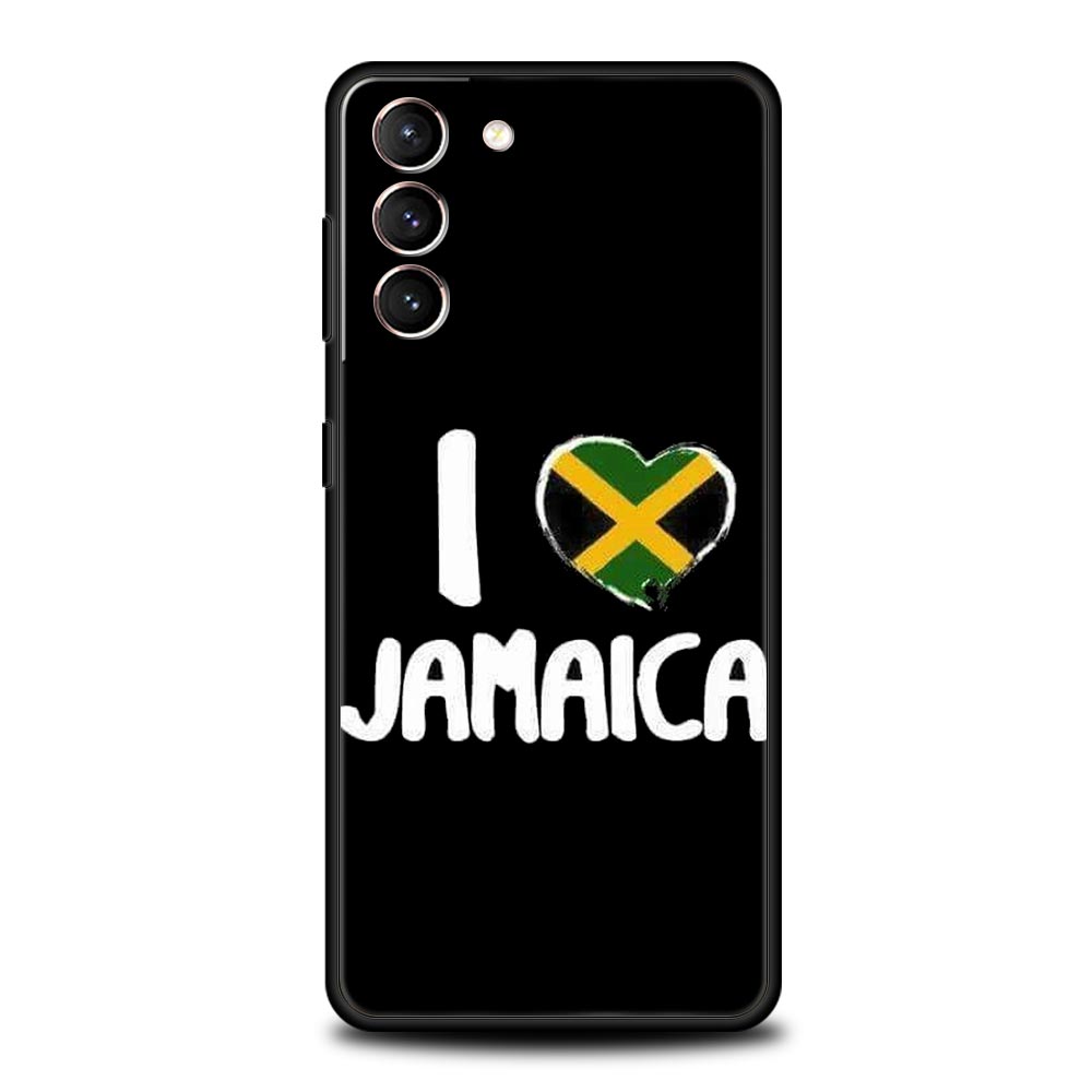 Coque de téléphone drapeau Nat - Phone Cases Jamaica avis et prix