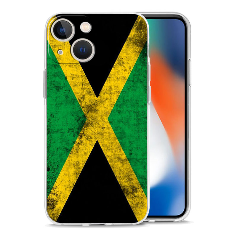 Coque de téléphone pour iPhone - Phone Cases Jamaica avis et prix