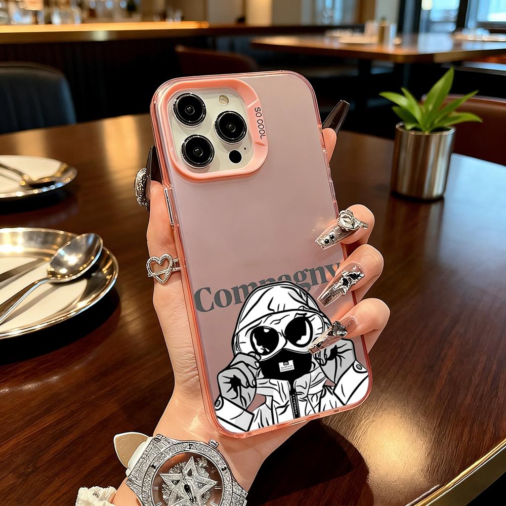 Coque de téléphone en TPU anti - Phone Cases Xs Iphone avis et prix