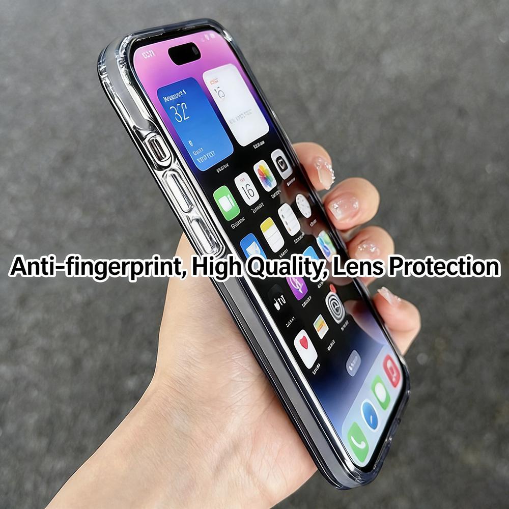 Coque de téléphone en TPU anti - Phone Cases Xs Iphone avis et prix