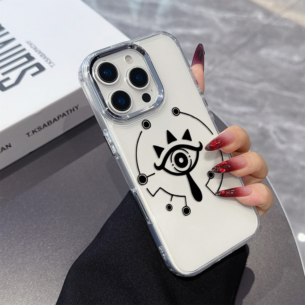 Jeu chaud la légende de Zeldas - Phone Cases Zelda avis et prix