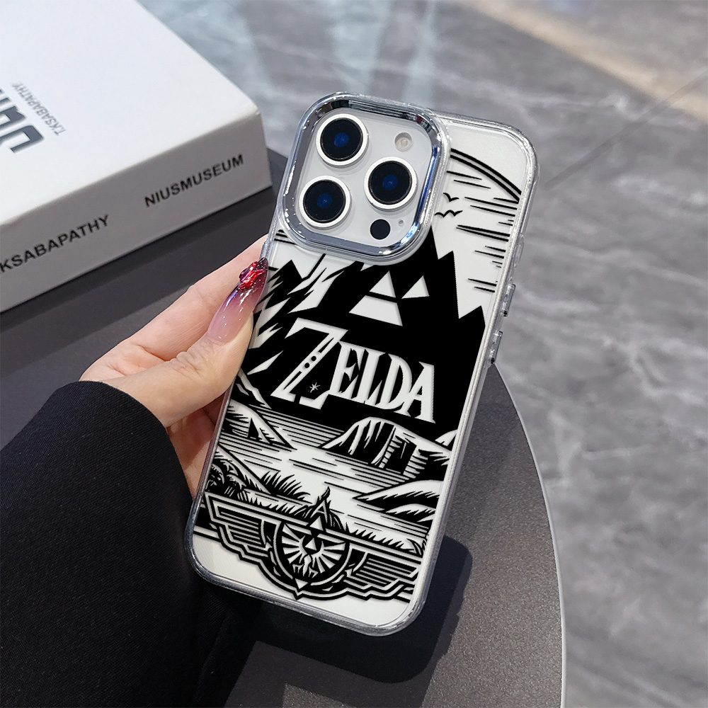 Jeu chaud la légende de Zeldas - Phone Cases Zelda avis et prix