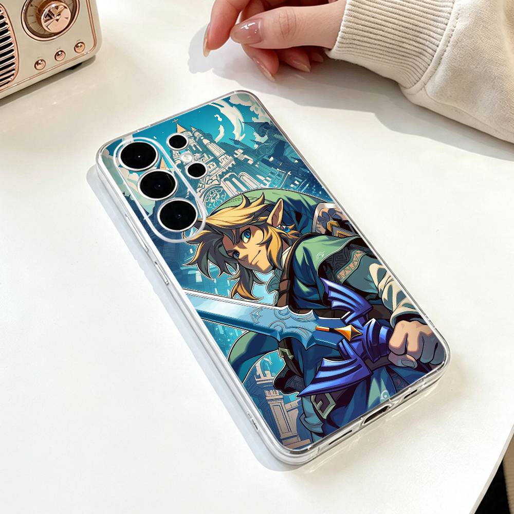 Coque de téléphone The Legend  - Phone Cases Zelda avis et prix