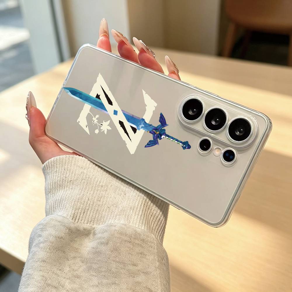 Coque de téléphone Game The Le - Phone Cases Zelda avis et prix