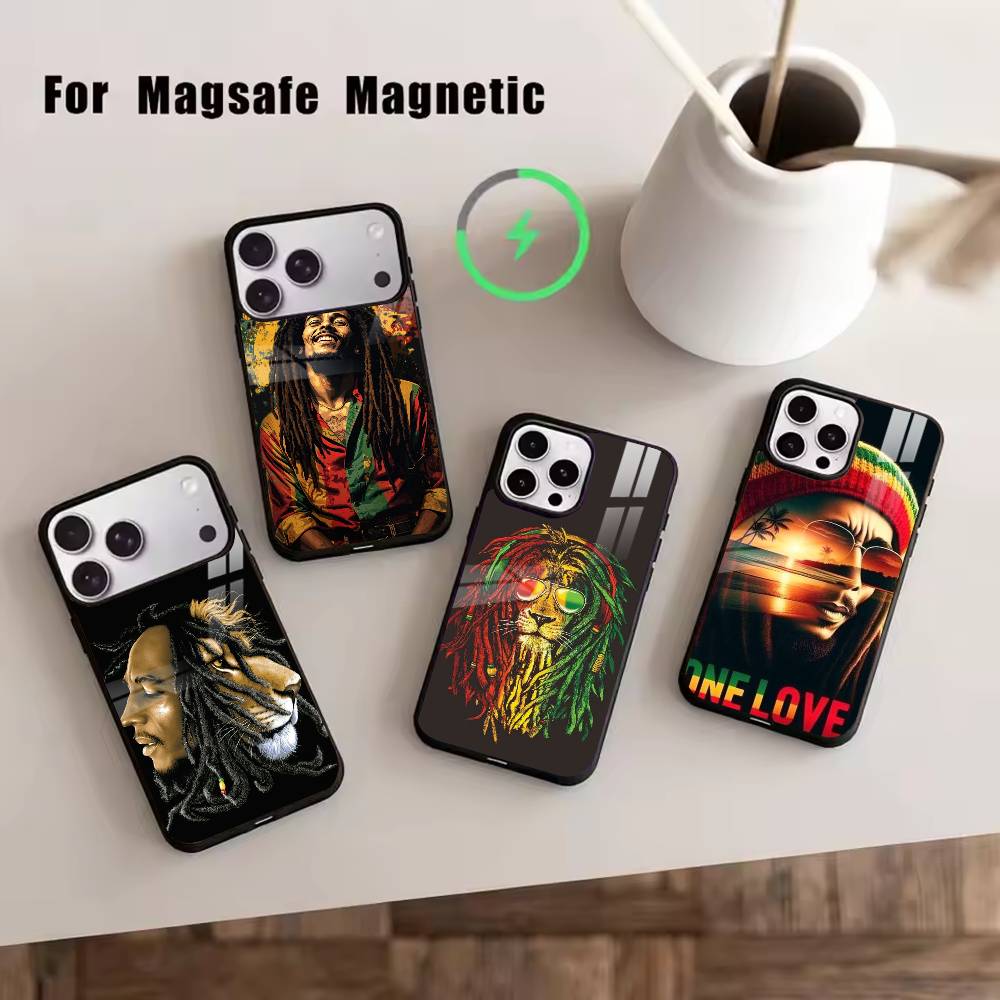 Coque de téléphone Jamaica Bob - Phone Cases Jamaica avis et prix