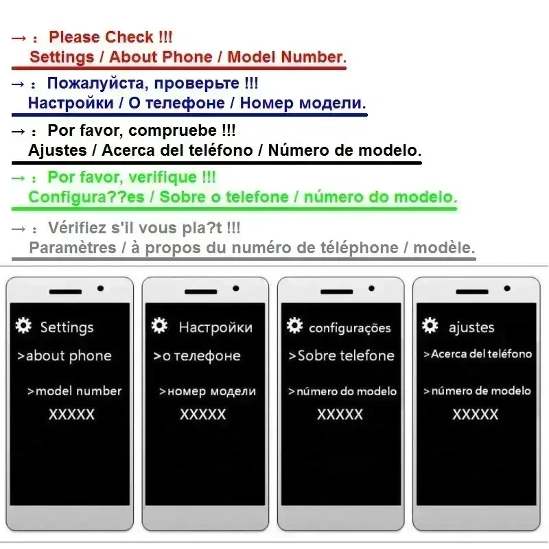 Étui portefeuille Pop Fashion  - Phone Cases Pk avis et prix