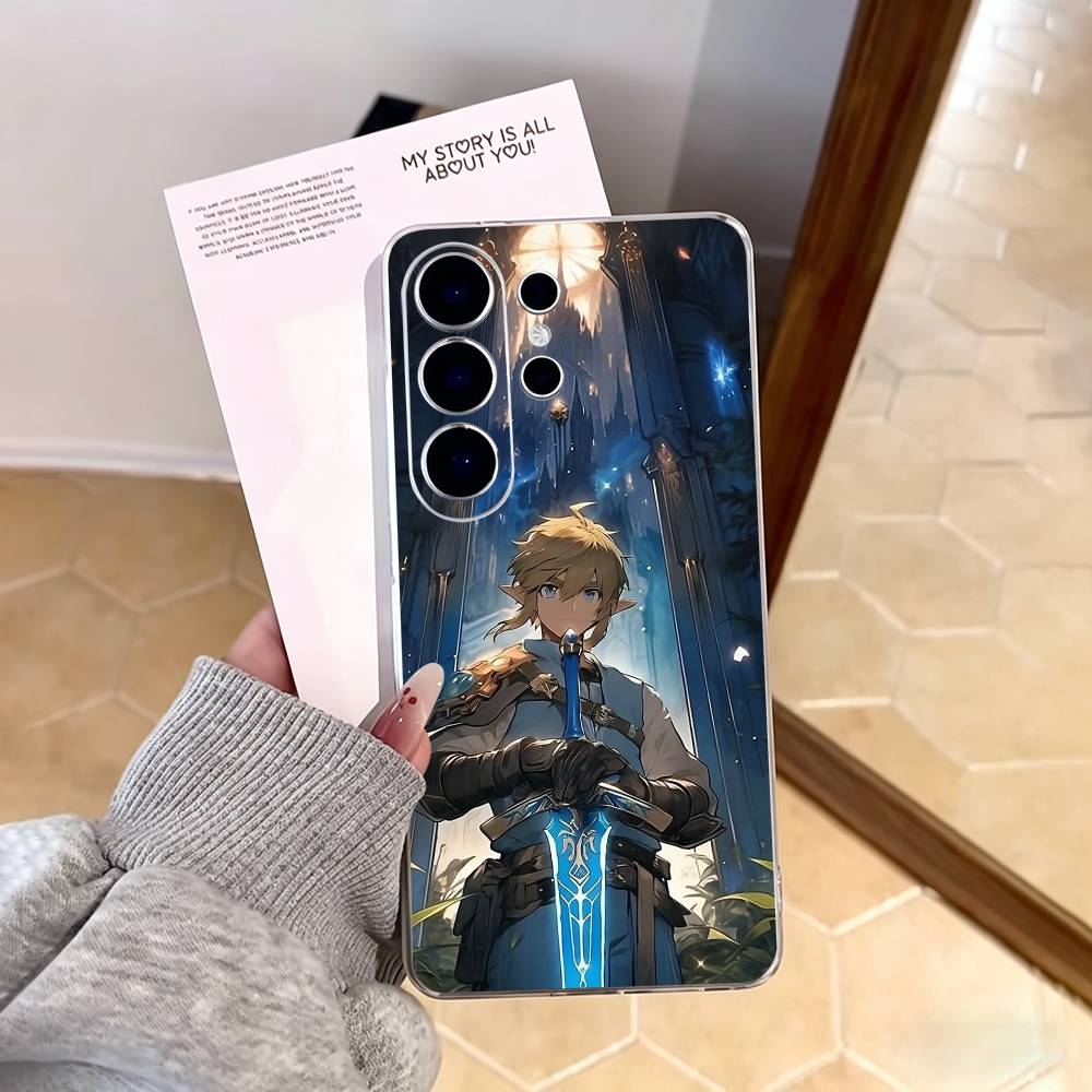 Coque de téléphone The Lege-nd - Phone Cases Zelda avis et prix