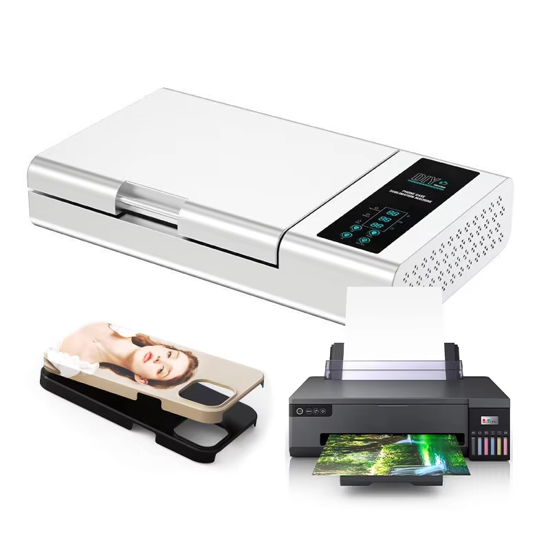 Imprimante Photo couverture de - Phone Cases Vending Machine avis et prix
